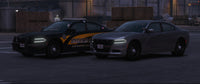 Los Santos County Sheriff's Office Fleet