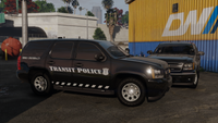 MBTA CSS 2013 Tahoe