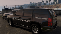 MBTA CSS 2013 Tahoe