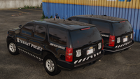 MBTA CSS 2013 Tahoe