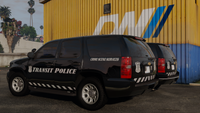 MBTA CSS 2013 Tahoe
