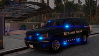 MBTA CSS 2013 Tahoe