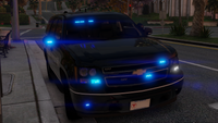 MBTA CSS 2013 Tahoe