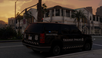 MBTA CSS 2013 Tahoe