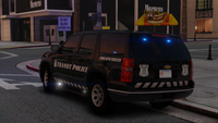 MBTA CSS 2013 Tahoe