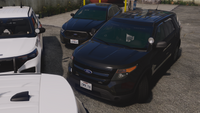 Derry, NH Based Fleet