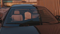 Generic Slick-Top 2011 CVPI