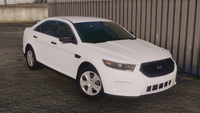 Detectives Vehicles Pair