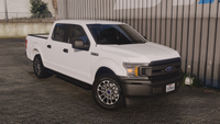 Detectives Vehicles Pair