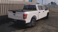 Detectives Vehicles Pair