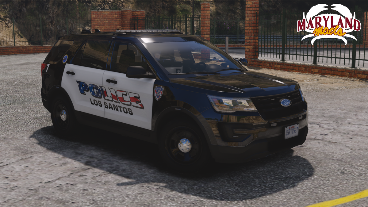 SoundOff Signal PD Mini-Fleet