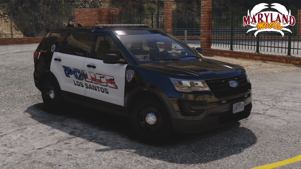SoundOff Signal PD Mini-Fleet