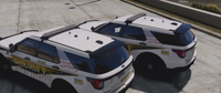 2025 BCSO PIU