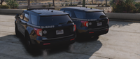 Federal Signal BCSO Mini-Fleet