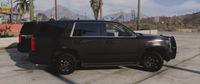 Federal Signal BCSO Mini-Fleet